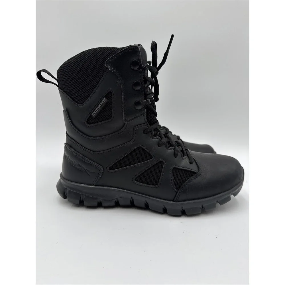 REEBOK Sublite Cushion Tactical 8